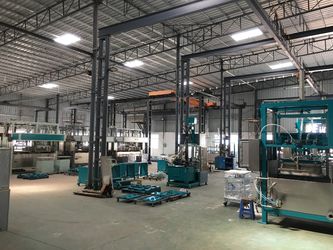 Guangzhou Chuangyi Packing Technology Co., Ltd
