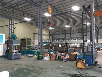 Guangzhou Chuangyi Packing Technology Co., Ltd