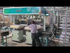 Gevormde producten van pulp