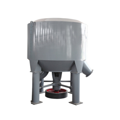 O-type verticale hydropulper