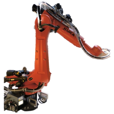 Dubbele Tanks die Machineplc en Touch screencontrole vormen