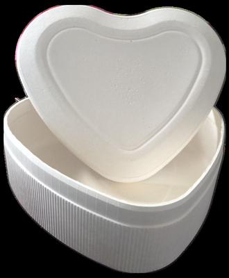 Vervang pp-PE de Opschikpakket van de Papierpulp