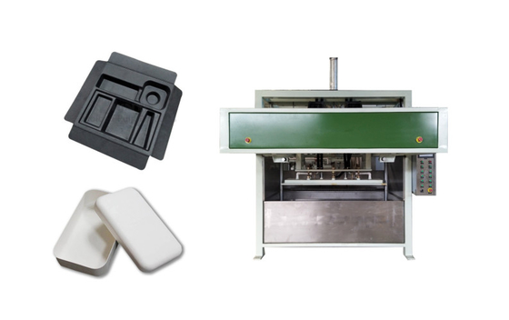 Slim Elektronisch Document Tray Production Line With Multi - Gezamenlijk Robotwapen