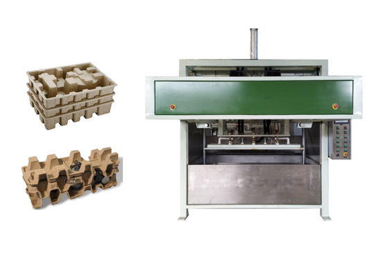 Automatisch Document die Beschermend Pakket voor Meubilairproductielijn vormen