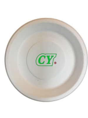 De biologisch afbreekbare van de de Lunchdoos van Clamshell van de Suikerrietbagasse Houtpulp van de de Machine Maagdelijke Pulp